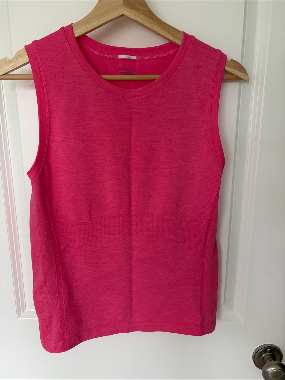 Athleta Momentum Flex Tank